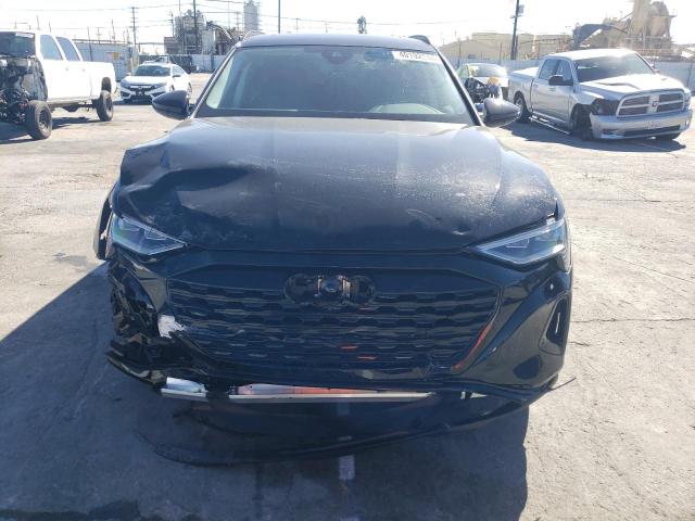2024 AUDI Q8 E-TRON - WA14AAGE1RB045773