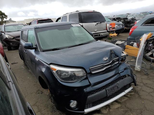 KNDJP3A51J7532524 | 2018 KIA SOUL +