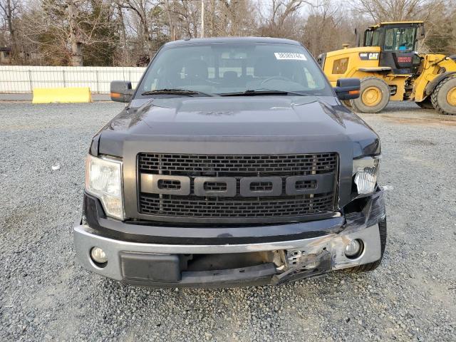 1FTEX1CM1EFB63136 | 2014 FORD F150 SUPER