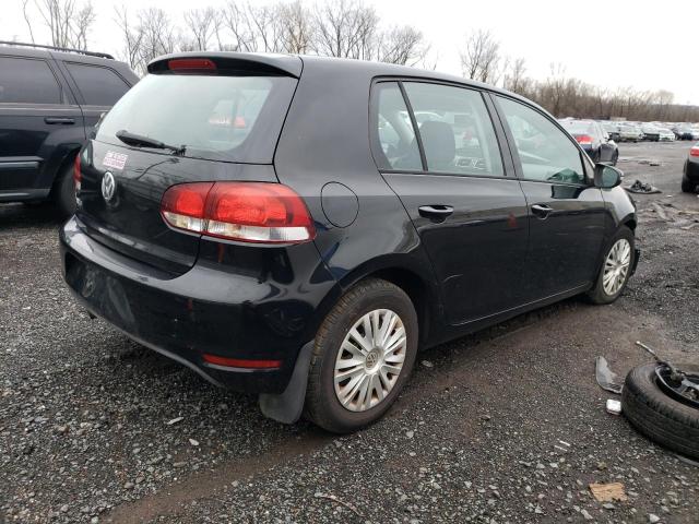 2010 Volkswagen Golf VIN: WVWDB7AJ2AW366889 Lot: 40527434