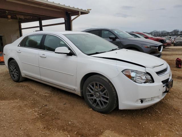 2010 Chevrolet Malibu 1Lt VIN: 1G1ZC5EB5AF130448 Lot: 37331064