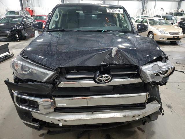 JTEKU5JR8M5964504 | 2021 TOYOTA 4RUNNER TR