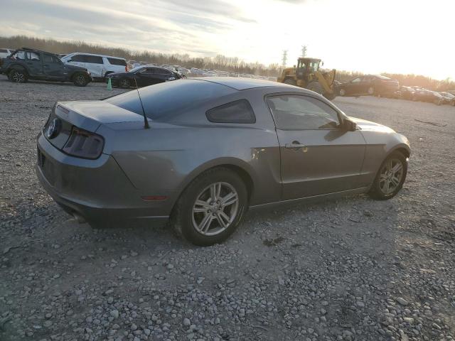 1ZVBP8AM0E5318907 | 2014 FORD MUSTANG