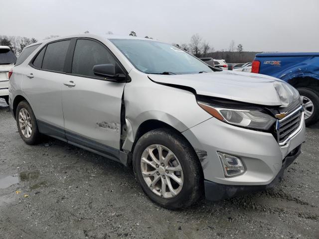 3GNAXHEV0LS625666 | 2020 CHEVROLET EQUINOX LS