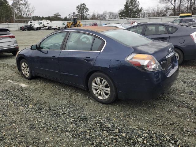 Vin: 1n4al2ap3an461755, lot: 40229284, nissan altima base 20102