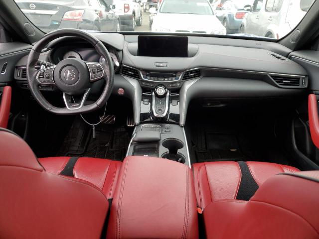2021 ACURA TLX TECH A - 19UUB6F53MA000285