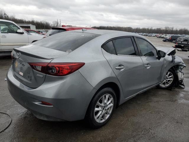 JM1BM1V7XE1122391 | 2014 MAZDA 3 TOURING