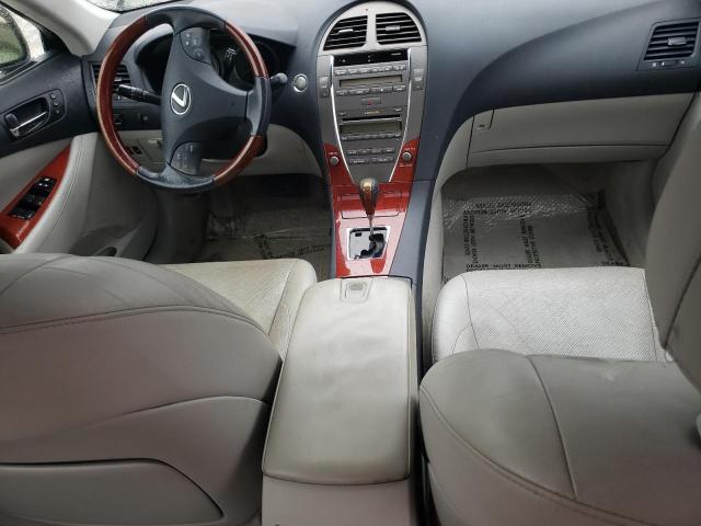 2009 Lexus Es 350 VIN: JTHBJ46GX92329838 Lot: 40018754