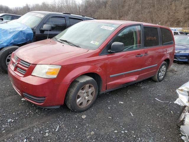 2008 Dodge Grand Caravan SE