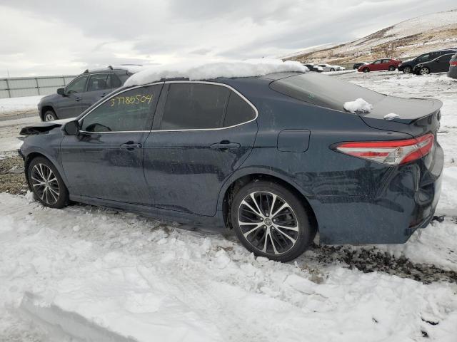 4T1B11HK9JU549610 | 2018 TOYOTA CAMRY L