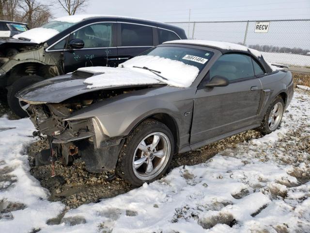 2002 Ford Mustang GT