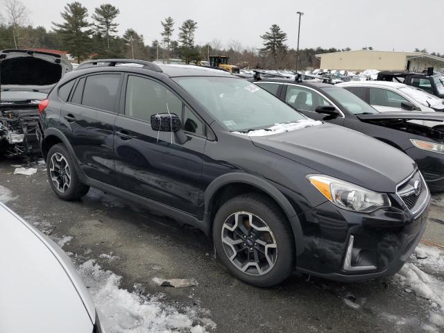 JF2GPADC0H8260868 | 2017 SUBARU CROSSTREK