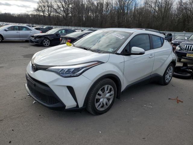 NMTKHMBX8LR107171 Toyota C-HR XLE