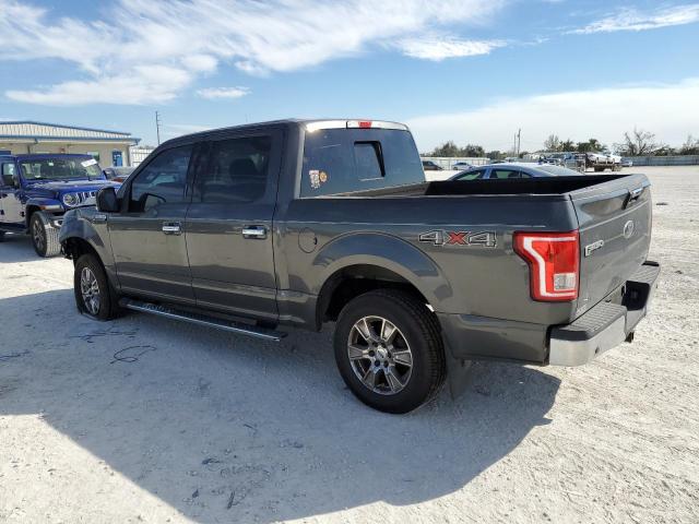 VIN 5YFEPMAE3MP237161 2016 FORD F-150 no.2