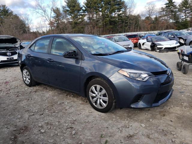 2T1BURHE8EC010466 | 2014 TOYOTA COROLLA L