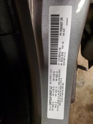 2015 CHRYSLER 200 S - 1C3CCCBB6FN511796