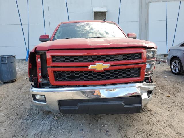 2015 CHEVROLET 1500 1GCRCREC0FZ266578