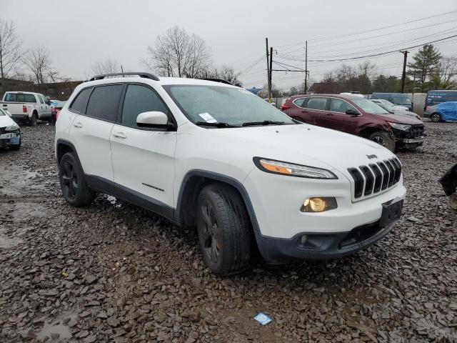 1C4PJMCB2GW214060 | 2016 JEEP CHEROKEE L