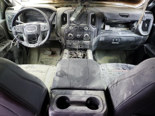 2023 GMC SIERRA K25 1GT49PEY2PF133252