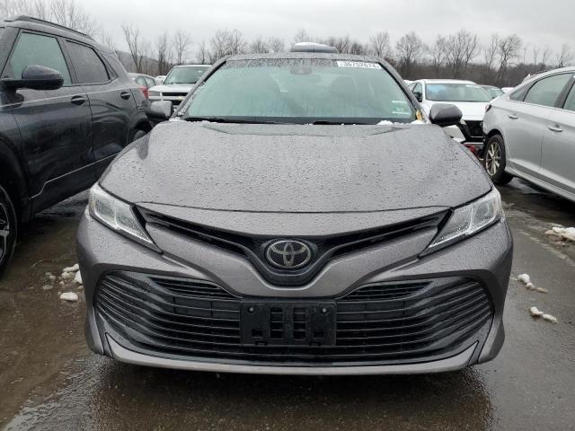 4T1B11HK0JU530881 | 2018 TOYOTA CAMRY L