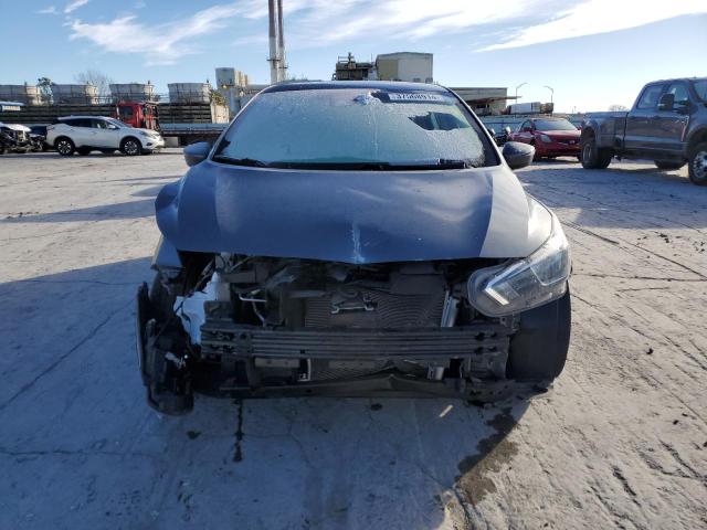 2021 NISSAN VERSA SV - 3N1CN8EV7ML877209