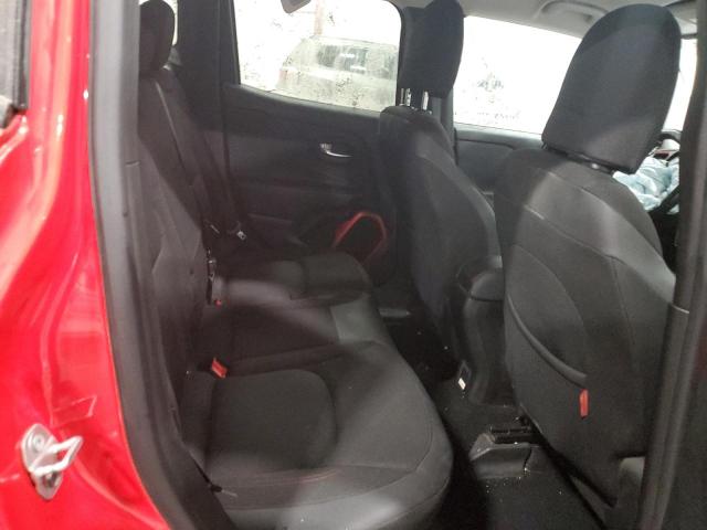 2015 JEEP RENEGADE T - ZACCJBCT0FPB54031