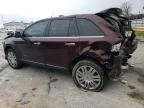 LINCOLN MKX photo