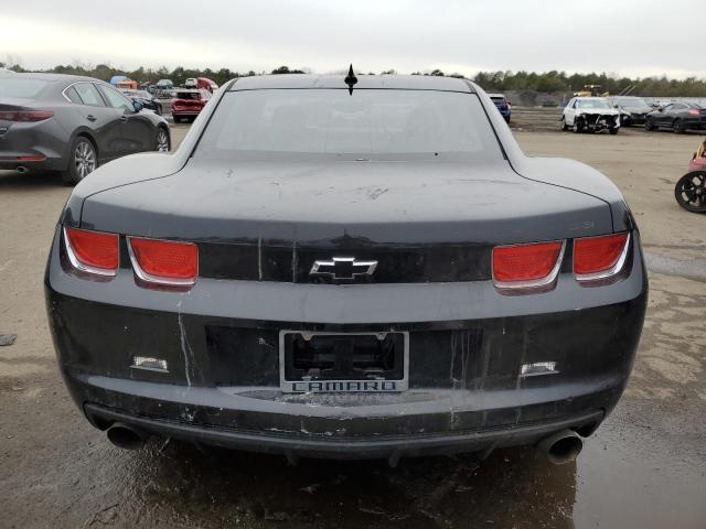 2011 Chevrolet Camaro Ls VIN: 2G1FA1EDXB9150269 Lot: 39818944