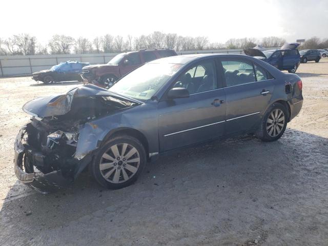 2010 Hyundai Sonata SE