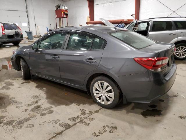 4S3GKAB69K3601330 | 2019 SUBARU IMPREZA