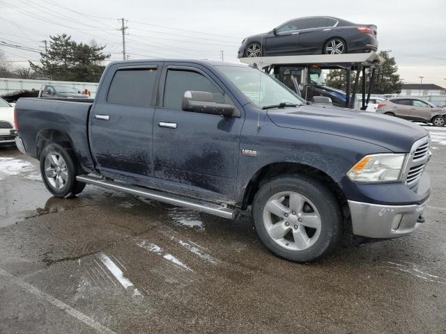 2016 RAM 1500 SLT - 3C6RR7LTXGG232940