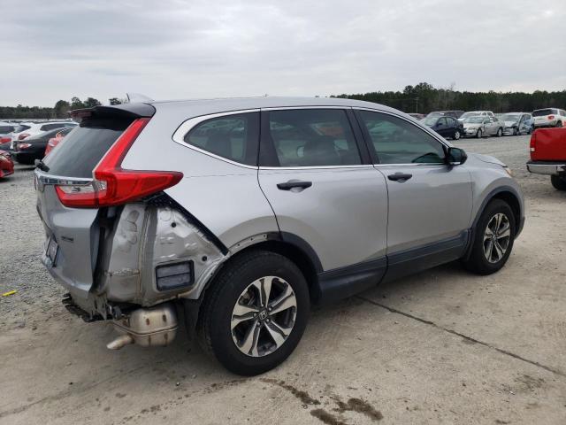 2HKRW5H35KH401485 | 2019 HONDA CR-V LX