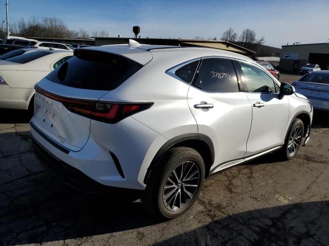 2T2GGCEZ1PC028596 | 2023 LEXUS NX 350