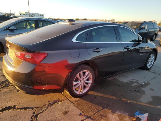 2016 CHEVROLET MALIBU LT - 1G1ZE5ST3GF269770