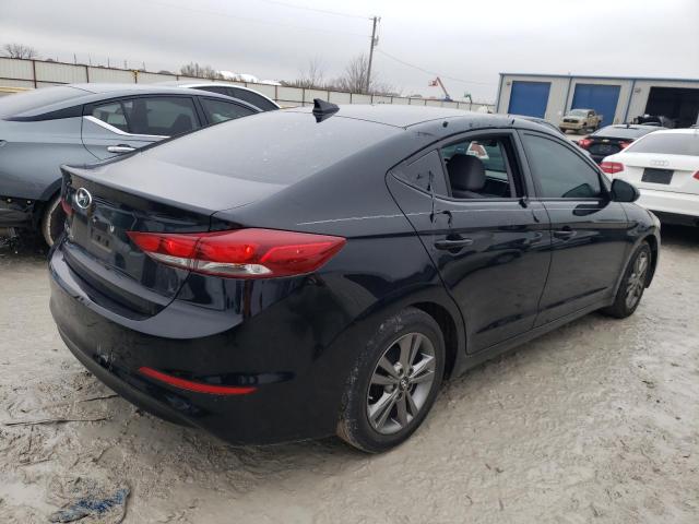 2017 Hyundai Elantra Se VIN: 5NPD84LF2HH017866 Lot: 37202704