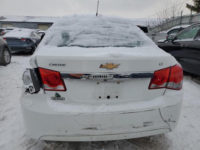 1G1PC5SB8E7480801 | 2014 CHEVROLET CRUZE LT