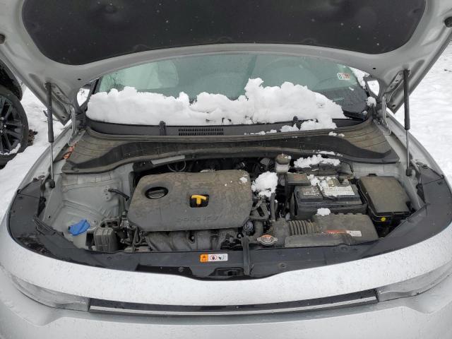 2020 Kia Soul Lx VIN: KNDJ23AU1L7726253 Lot: 39154244