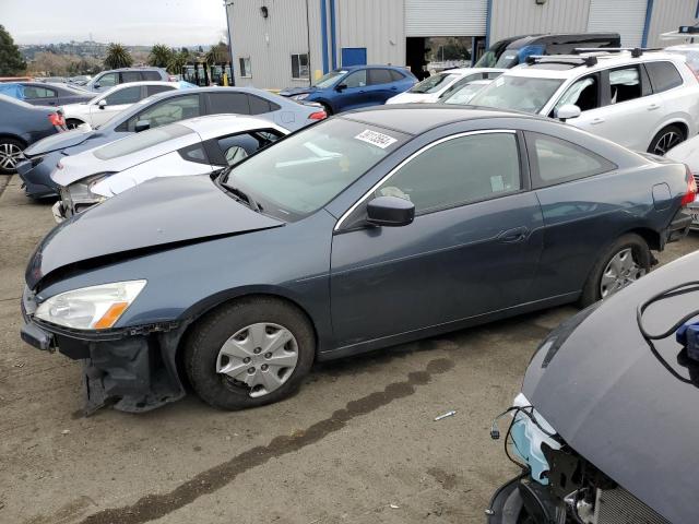 2004 Honda Accord Sedan LX