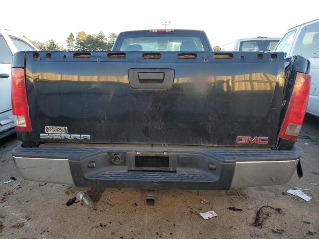 2008 GMC Sierra C1500 VIN: 1GTEC14C68Z286922 Lot: 81819463