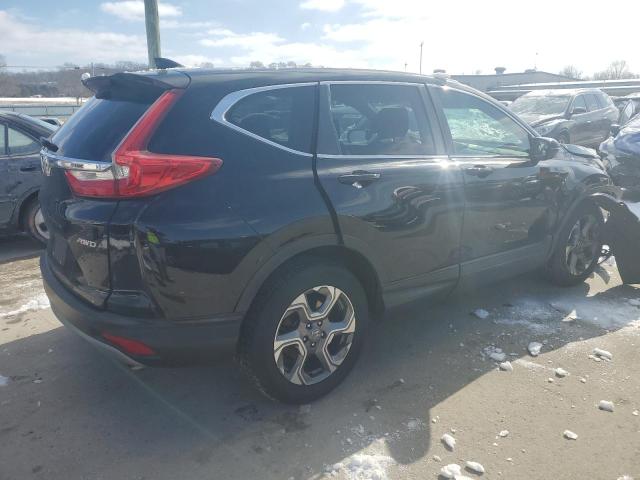 2018 Honda Cr-V Exl VIN: 1FTPF1EV7AKB36400 Lot: 38574184