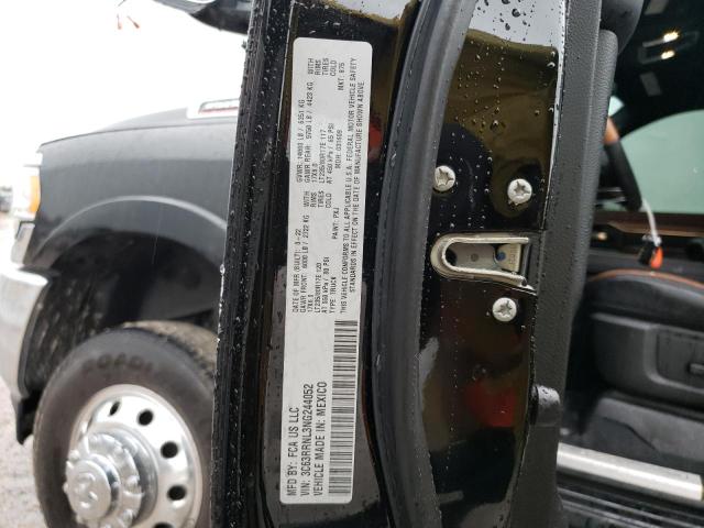 2022 RAM 3500 LONGH 3C63RRNL3NG244052