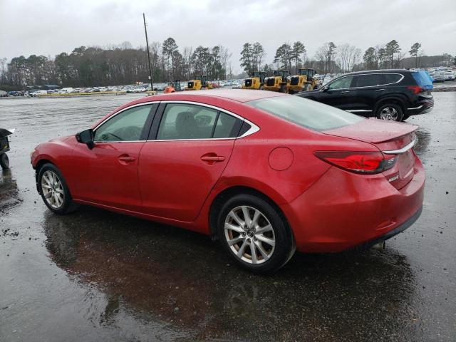 JM1GJ1U69E1122406 | 2014 MAZDA 6 SPORT