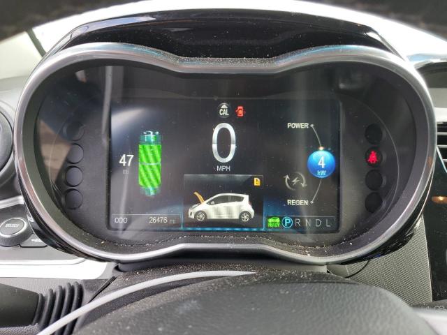 2016 CHEVROLET SPARK EV 2 - KL8CL6S01GC649750