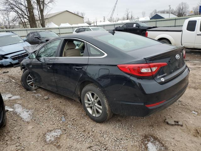 5NPE24AF2HH522489 | 2017 HYUNDAI SONATA SE