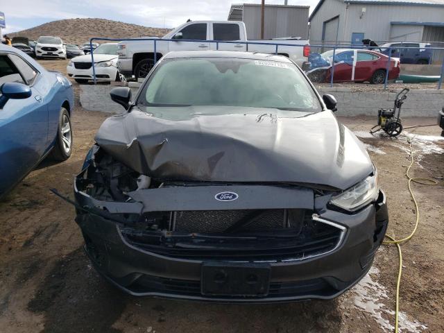 3FA6P0G71LR249586 | 2020 FORD FUSION S