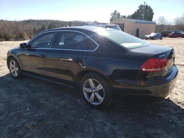 Vin: 1vwbs7a37ec078346, lot: 40578334, volkswagen passat se 20142