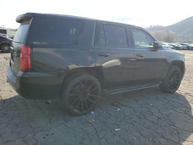 1GNLC2EC2FR713917 | 2015 CHEVROLET TAHOE POLI