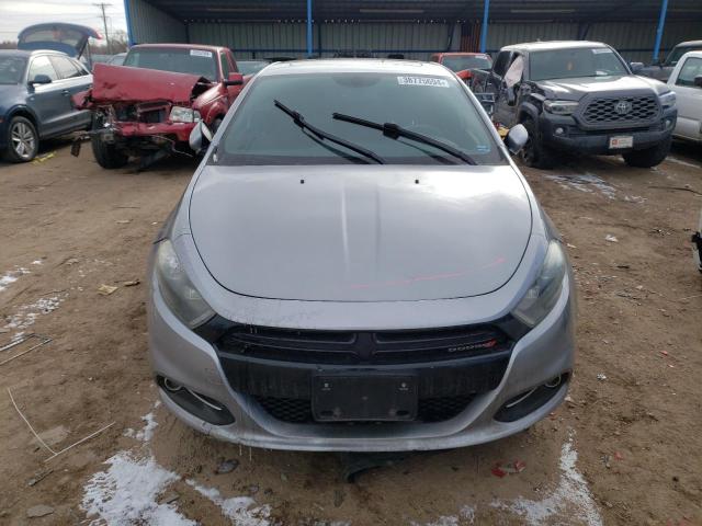 1C3CDFBB6ED724170 | 2014 DODGE DART SXT