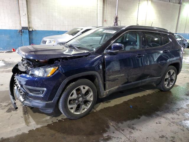 2018 JEEP COMPASS LI 3C4NJCCB8JT438951