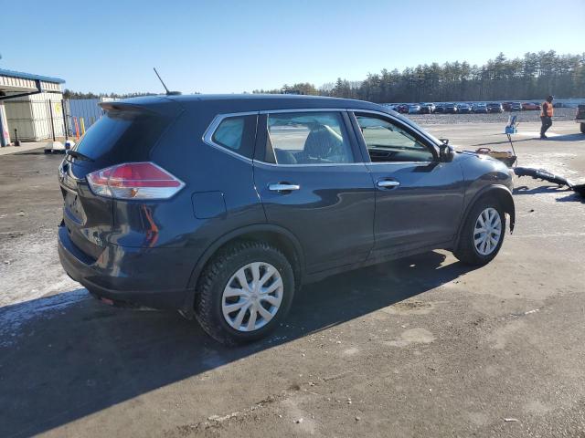 2015 NISSAN ROGUE S KNMAT2MVXFP586235